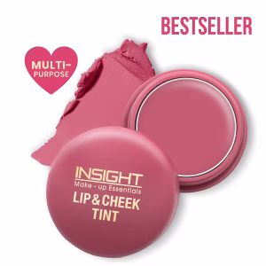 Insight Cosmetics Lip & Cheek Tint - Irish Cream (3g)
