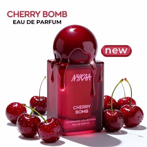 Moi Long-Lasting Eau De Parfum For Women
